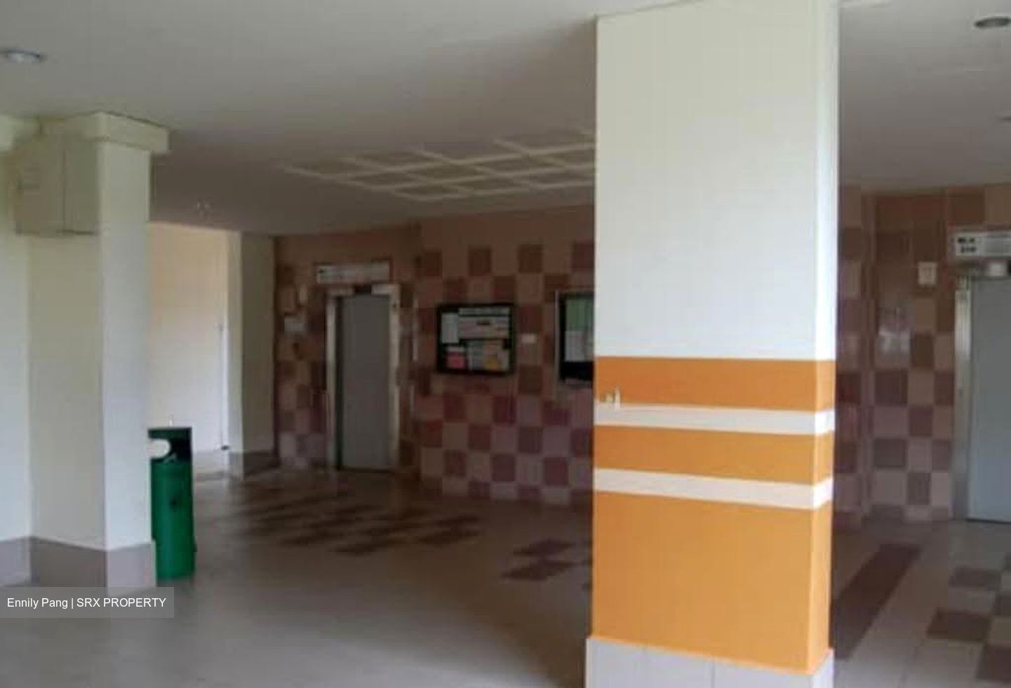 Pasir Ris Street 21 (Pasir Ris), HDB 3 Rooms #623099891